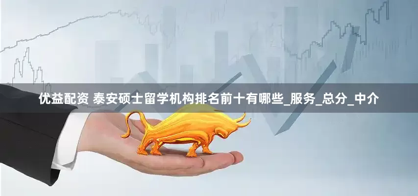 优益配资 泰安硕士留学机构排名前十有哪些_服务_总分_中介