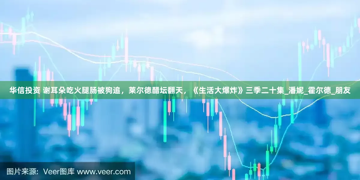 华信投资 谢耳朵吃火腿肠被狗追，莱尔德醋坛翻天，《生活大爆炸》三季二十集_潘妮_霍尔德_朋友