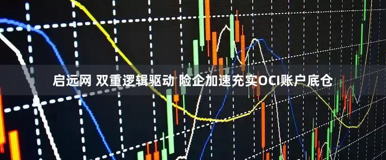 启远网 双重逻辑驱动 险企加速充实OCI账户底仓